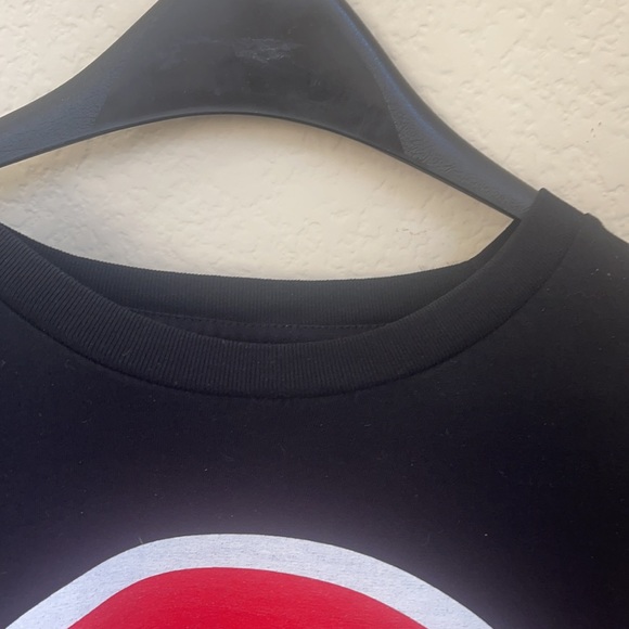 COPY - Retro Chicago Cubs cotton tee - Picture 3 of 4